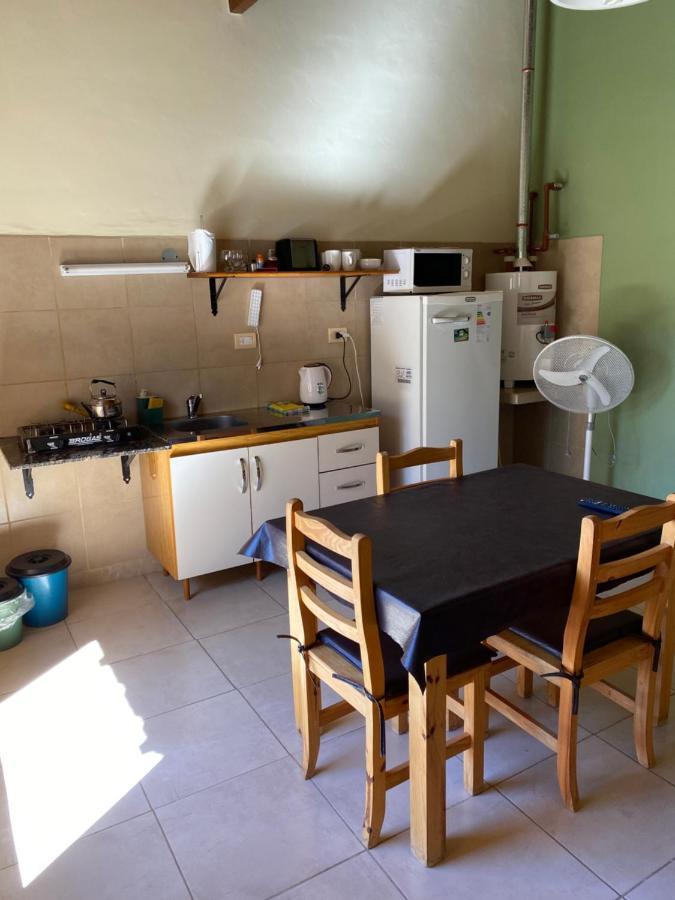 Departamentos Ailen Aparthotel Esquel Ngoại thất bức ảnh
